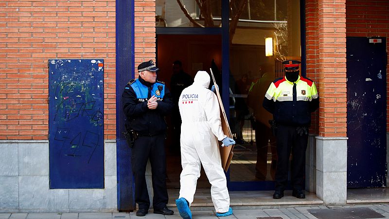 Telediario 1 en cuatro minutos - 06/01/20 - Ver ahora