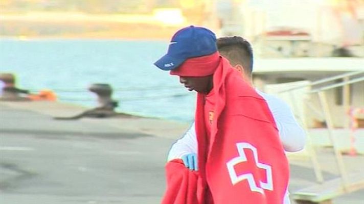 Telecanarias - Canarias en 2' - 06/01/2020