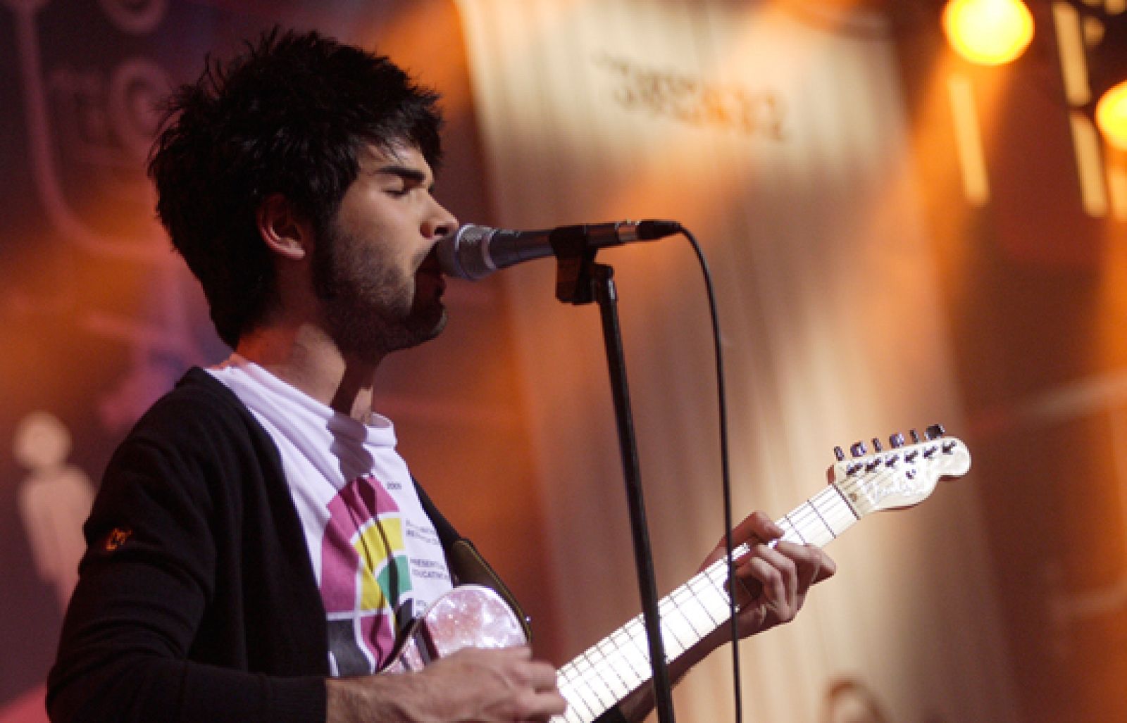 Supersubmarina en No Disparen