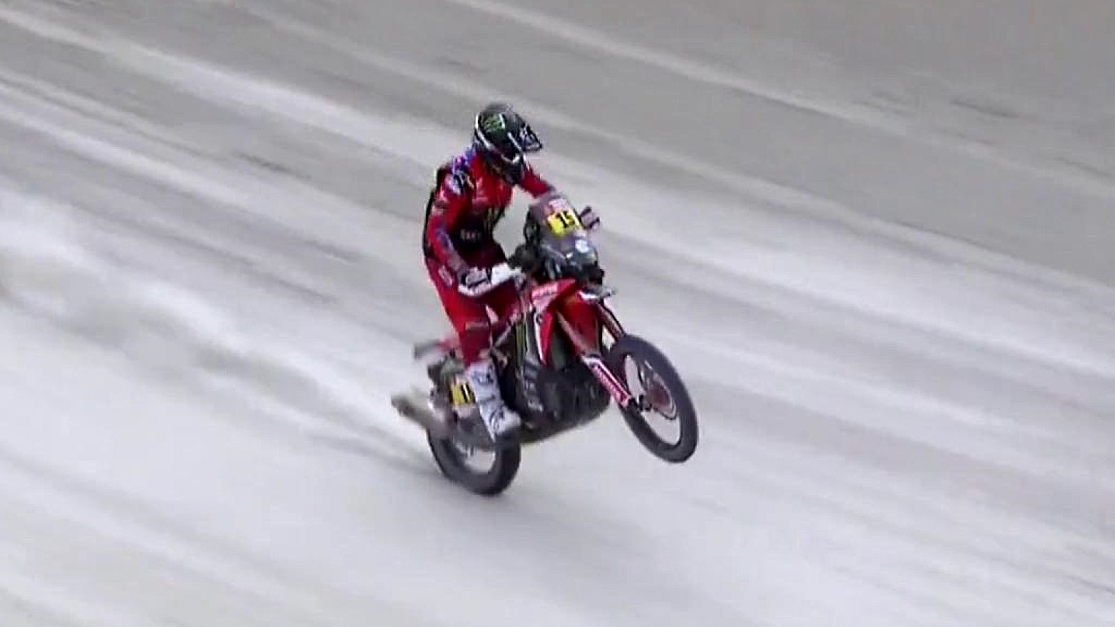 Rally Dakar 2020 - Previo programa - 06/01/20 - ver ahora