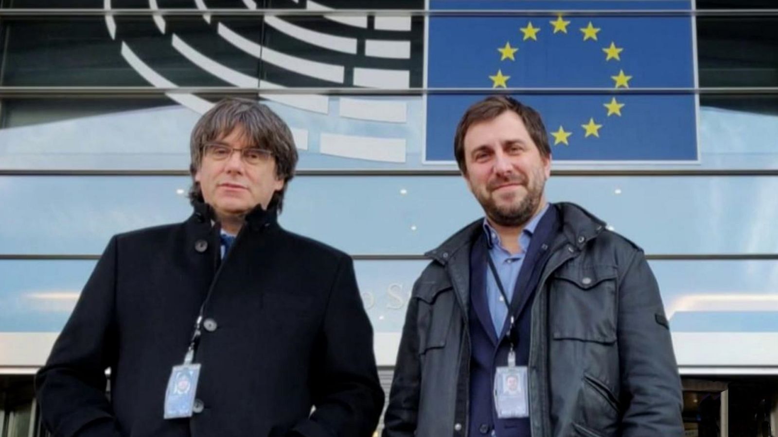 Telediario - 21 horas - 06/01/20 - ver ahora