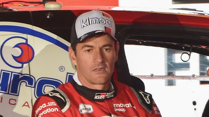 Dakar - Marc Coma: "Hemos hecho un buen trabajo mecánico"