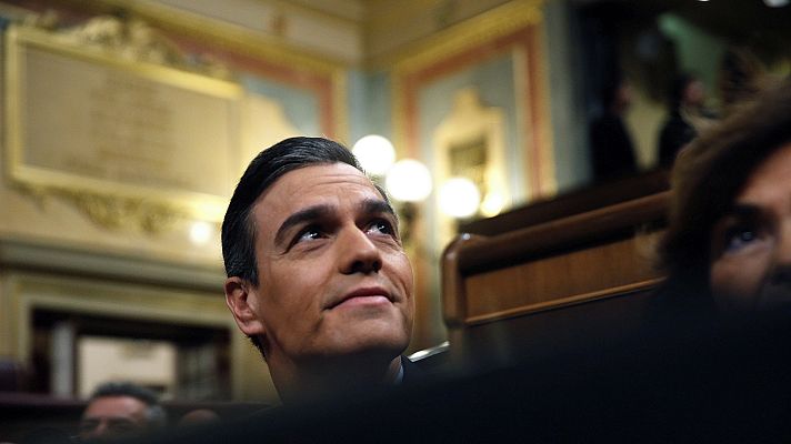 Telediario 1 - Telediario Matinal en 4' - 07/01/2020