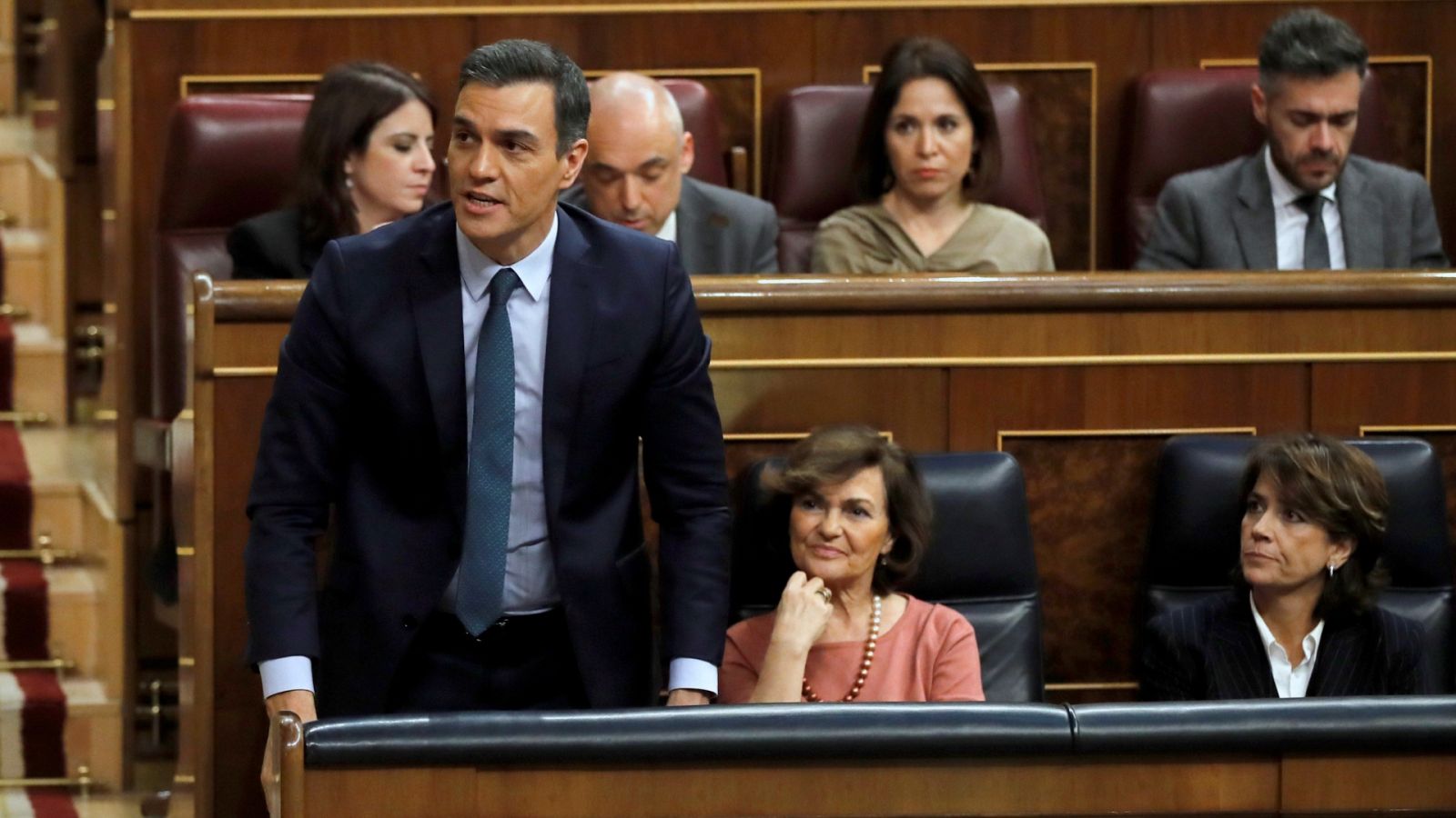 Telediario - 8 horas - 07/01/20 - ver ahora