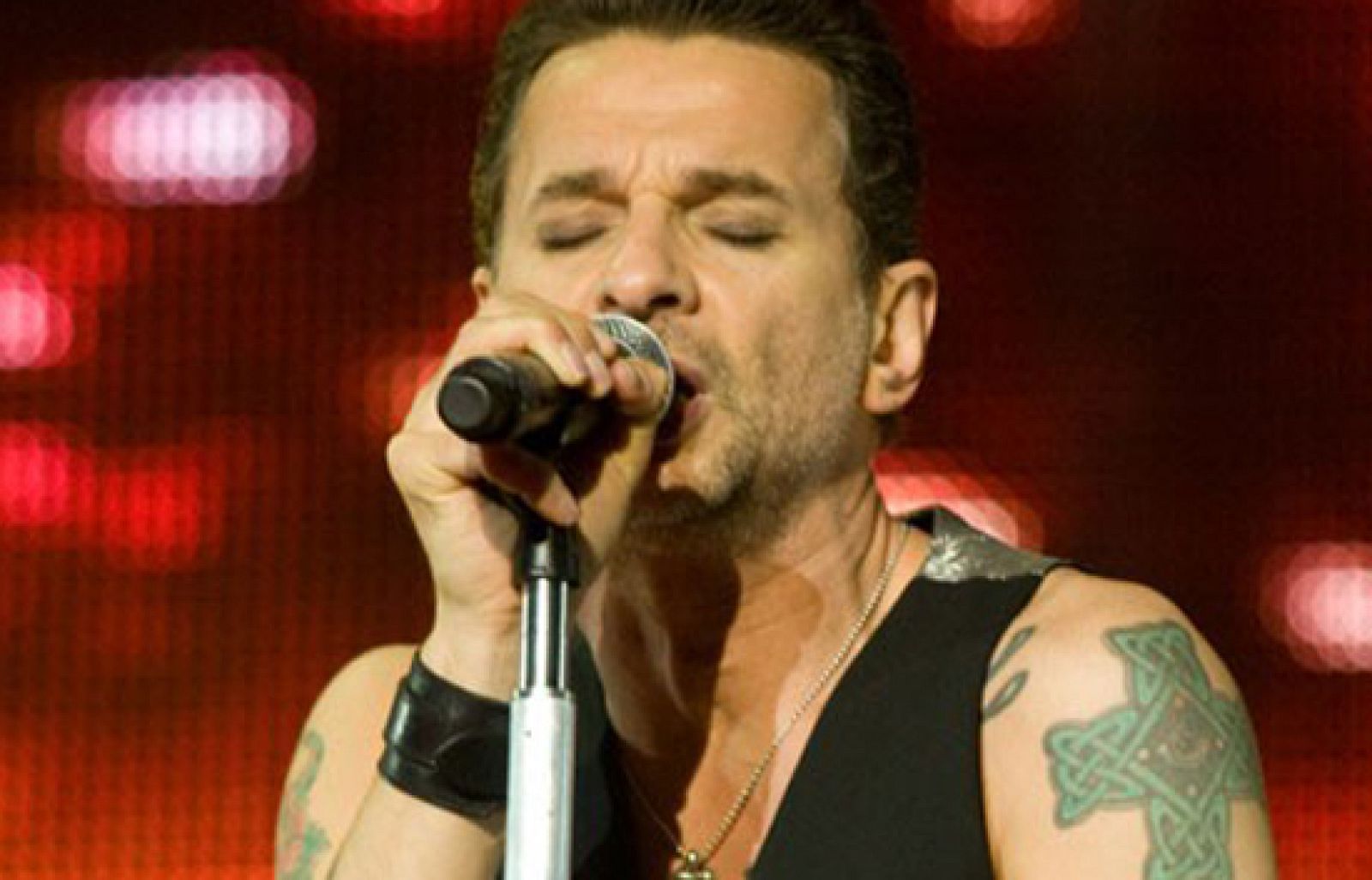 No Disparen - Depeche Mode