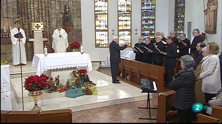 La Missa - La Missa - 05/01/2020