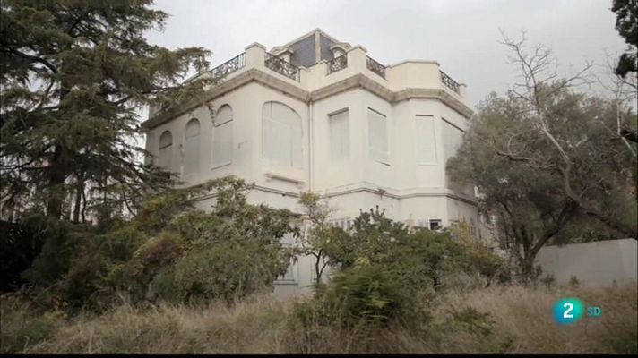 Especials en català - 'El Consolat' al barri de Vallcarca