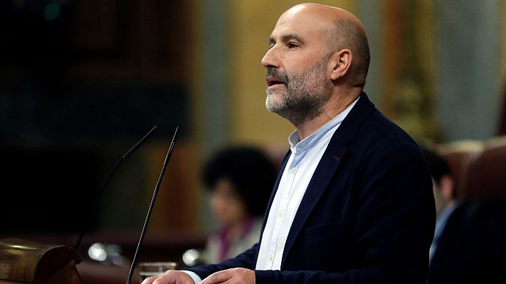 Especiales informativos - El BNG reclama a Sánchez "cerrar el paso" sin "vacilaciones" frente a la "derecha"