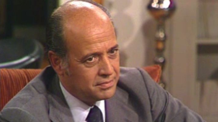 Tertulia con - 4/10/1981