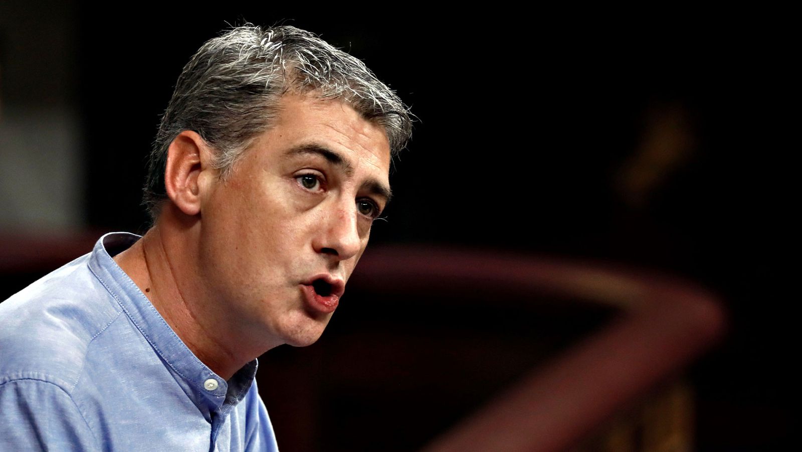 Bildu defiende su abstención en la investidura de Sánchez para "frenar a la extrema derecha"