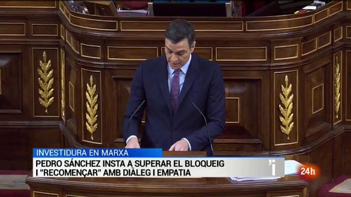 L'Informatiu - L'Informatiu Cap de Setmana - 04/01/2020