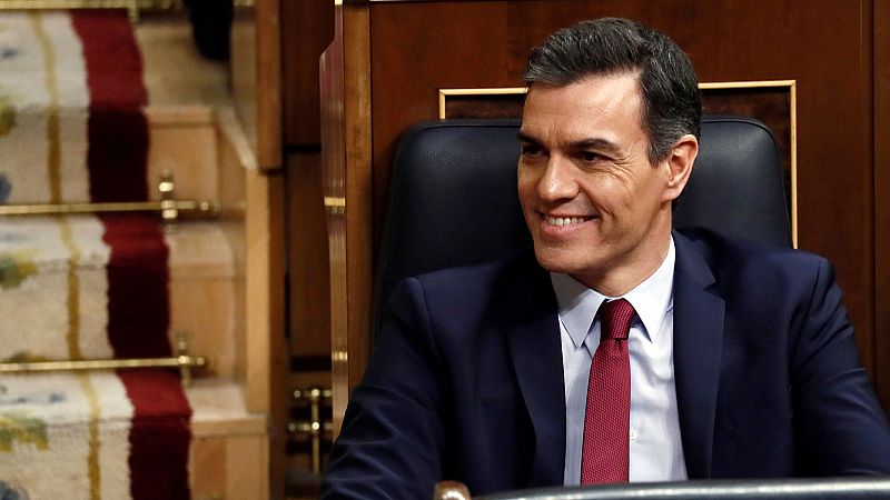 Telediario 1 en cuatro minutos - 01/01/20 - Ver ahora