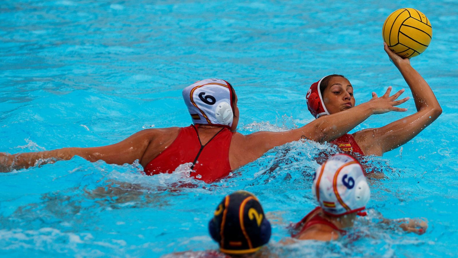 Comienza el Europeo de waterpolo este domingo en Budapest | Ver