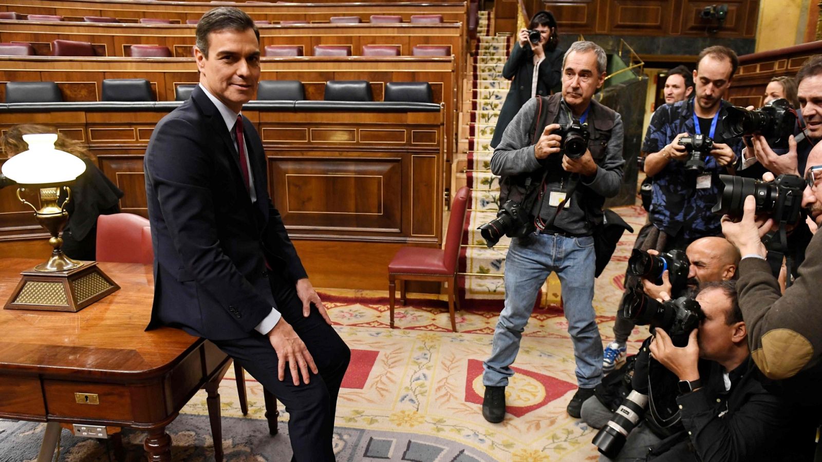 Telediario - 15 horas - 07/01/20 - ver ahora