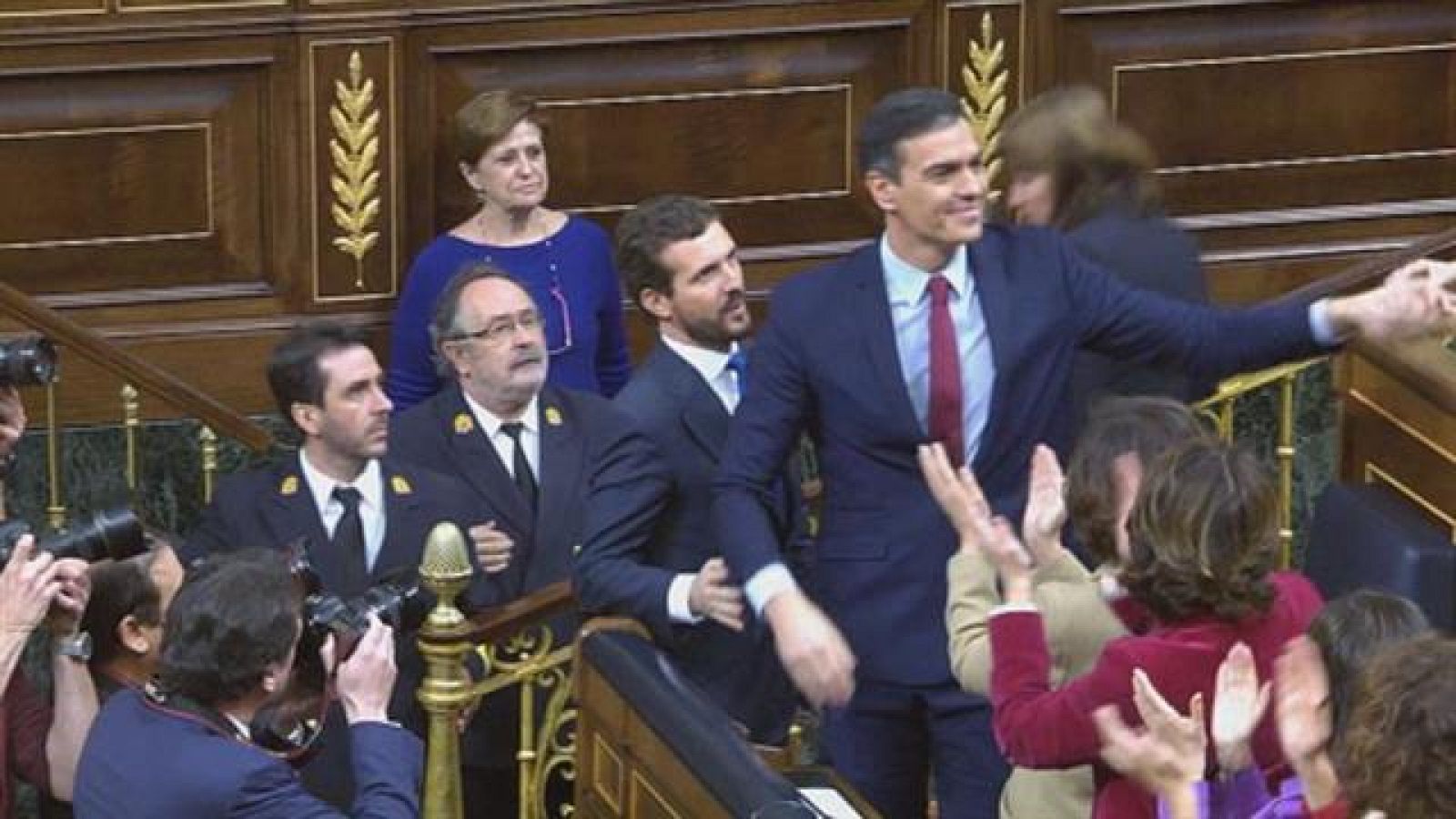 Canarias en 2' - 07/01/2020