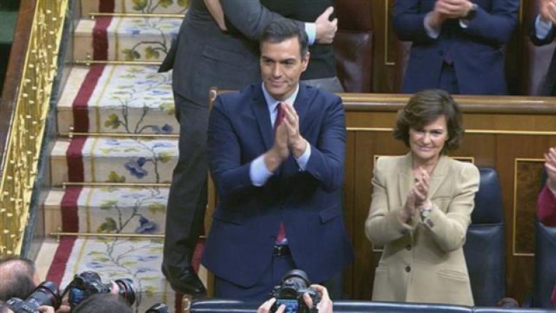 Telecanarias - 07/01/2020