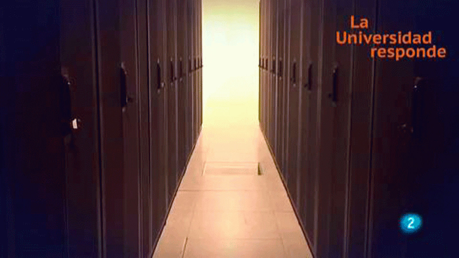 La aventura del saber. ¿Para qué sirve la supercomputación? Universidad de Almería. La Universidad Responde.