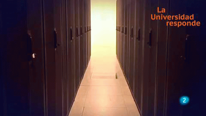 La aventura del Saber - ¿Para qué sirve la supercomputación?