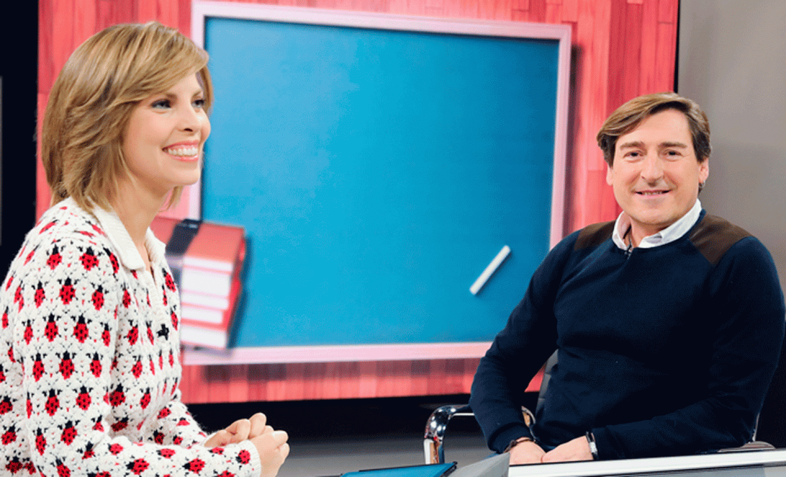 La educación emocional, con Toni García Arias La aventura del saber