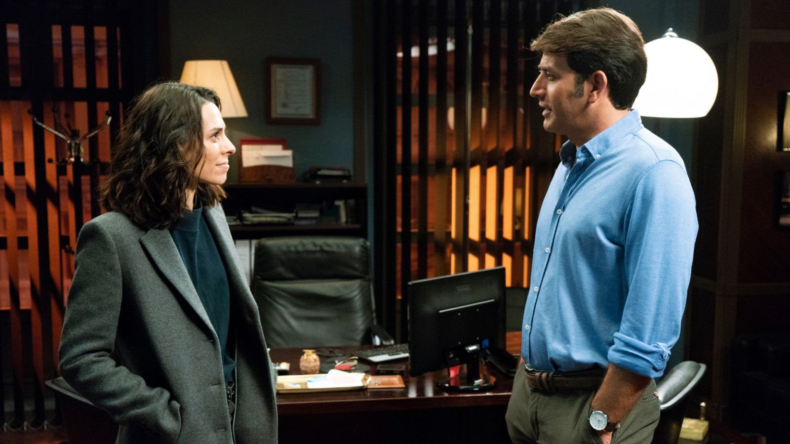 Mercado Central - Capítulo 72 - ver ahora