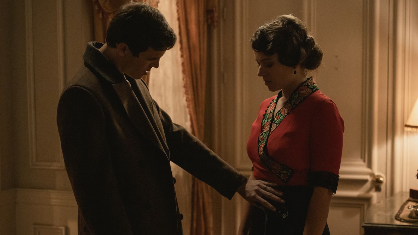 Acacias 38 - Capítulo 1173 - Ver ahora