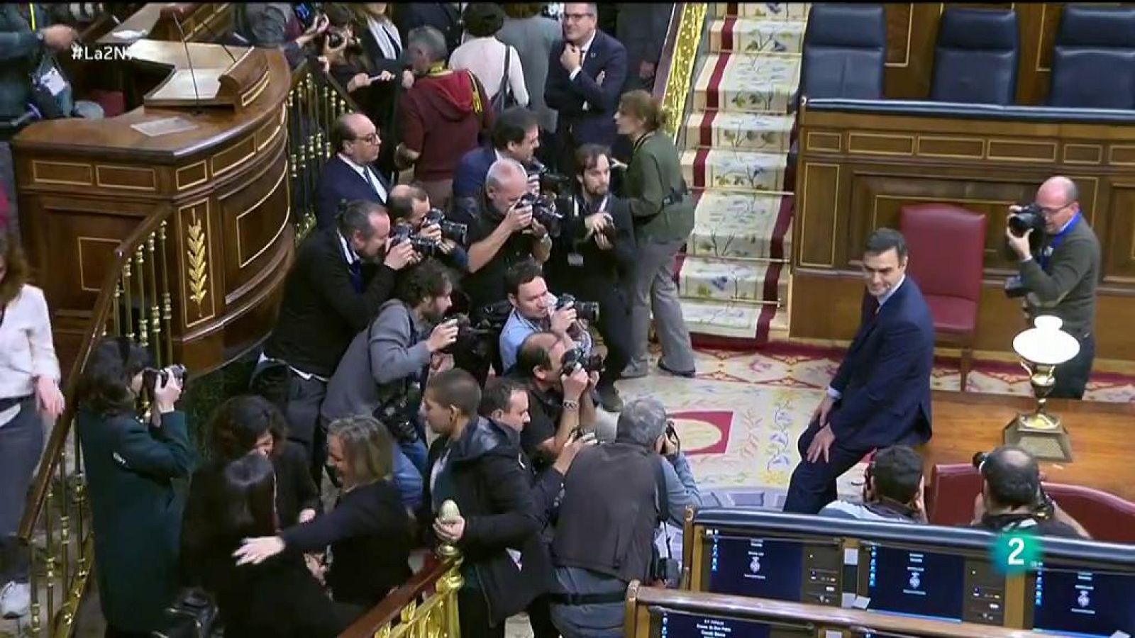 Tenemos presidente, ¿y ahora qué?