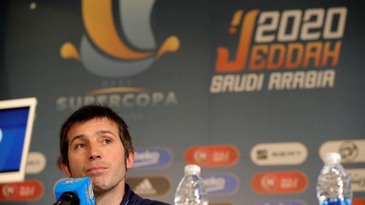 Telediario 1 - Celades: "Hacía mucho tiempo que no veíamos esta solidez defensiva en el Real Madrid"