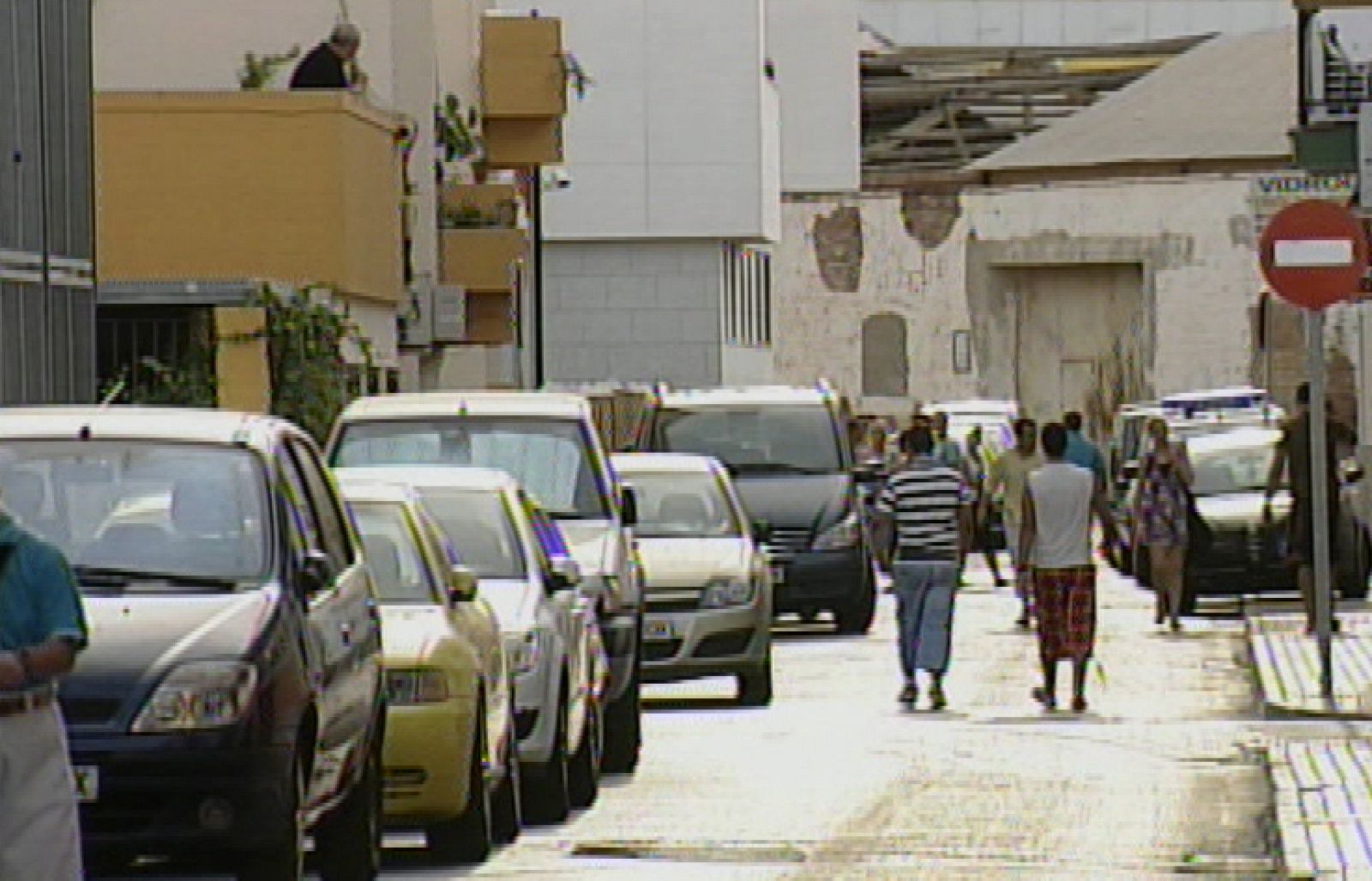 Debate sobre la Ley del Menor