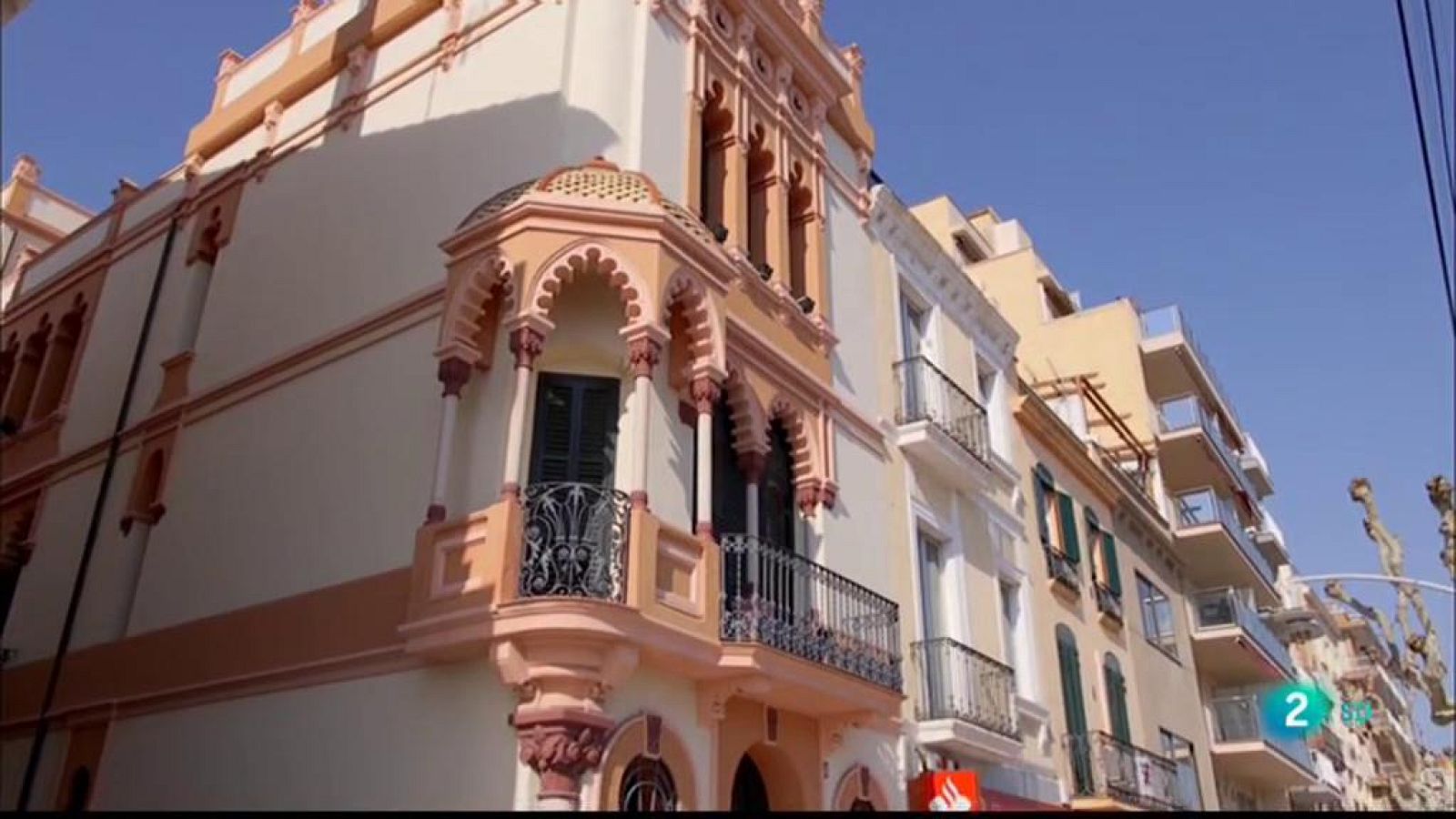 Carrarius - Tiana, Camprodon, Barcelona, Salt i el Masnou