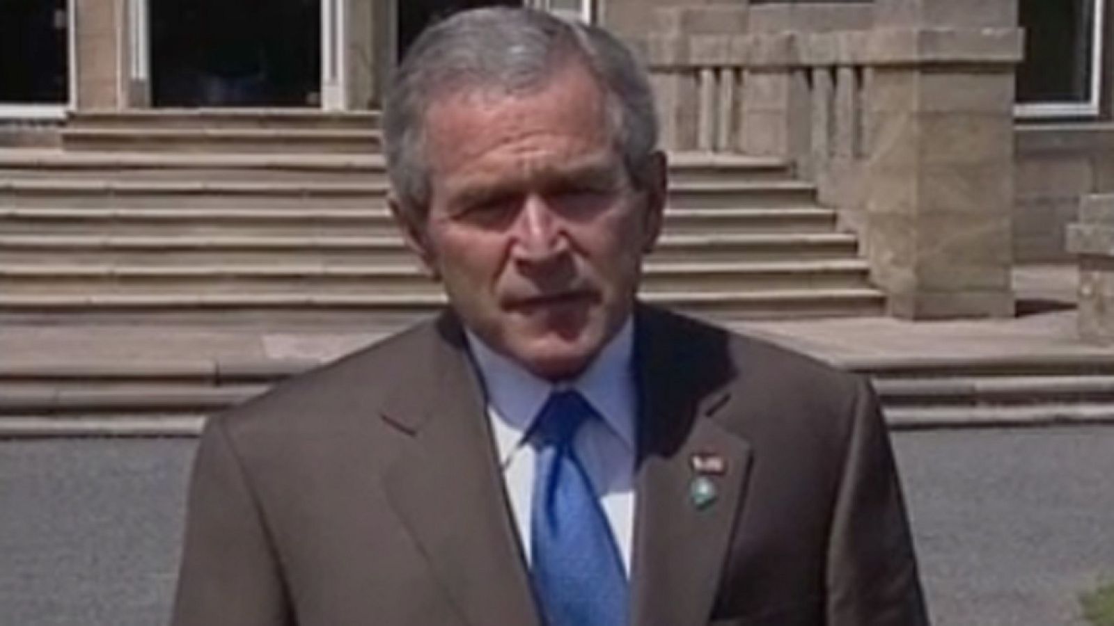 Informe semanal - 9/7/2005 - Fue noticia en el Archivo de RTVE | Ver