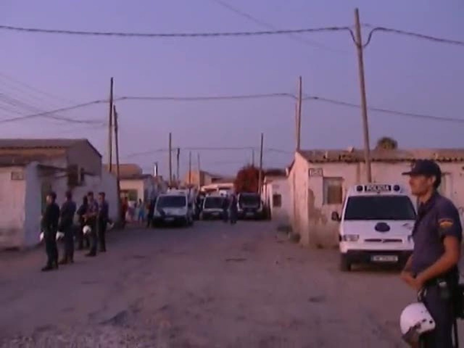 Informatiu Balear. Informatiu de les Illes Balears. (20/07/09)