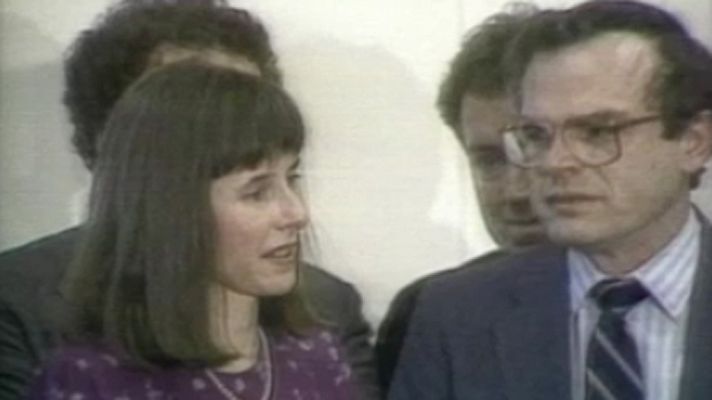 Fue noticia en el Archivo de RTVE - 4/4/1987