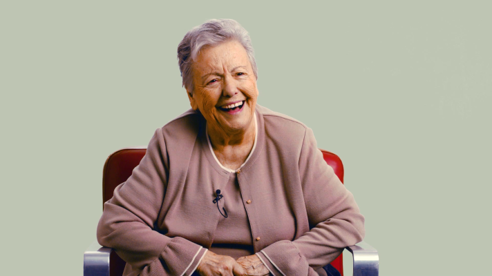 Cuéntame cómo pasó - Palabra de Herminia: Las mejores frases de 'Cuéntame'