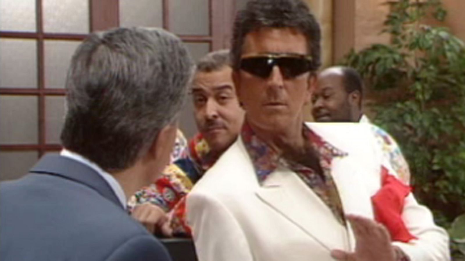 Habitación 503 - Caliente caliente - Habitación 503 | Ver