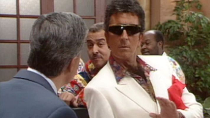 Habitación 503 - Capítulo 25