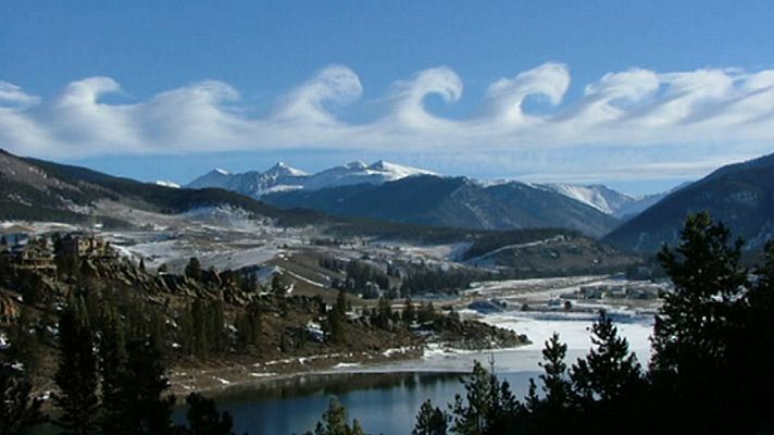 La aventura del Saber - La aventura del saber - 08/01/20