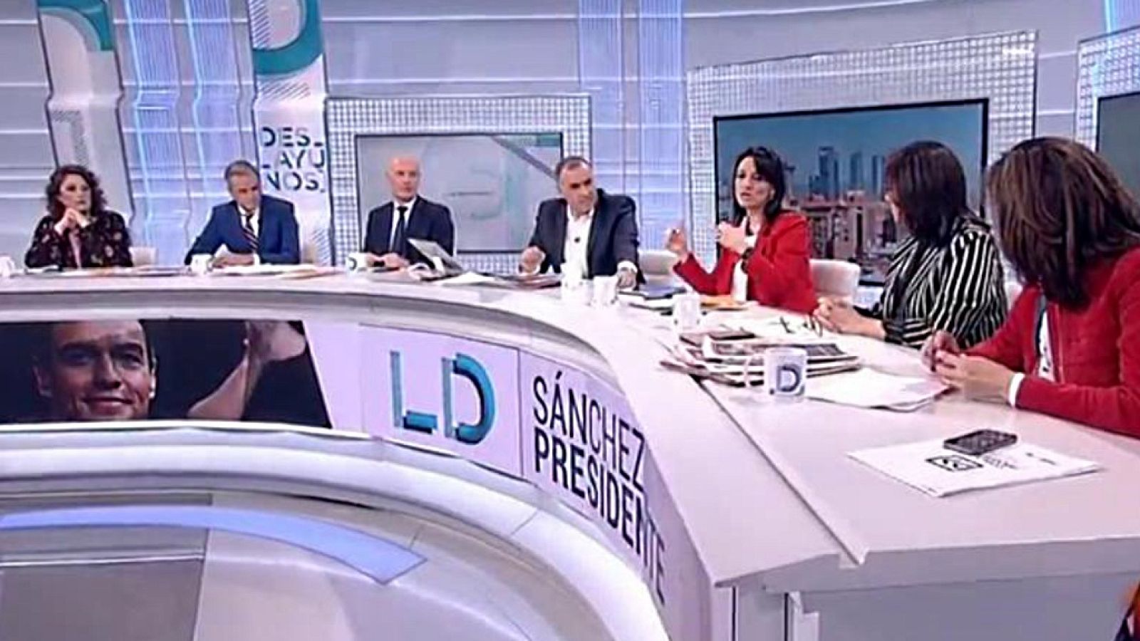 Diario 24 - 08/01/20 (1) - ver ahora