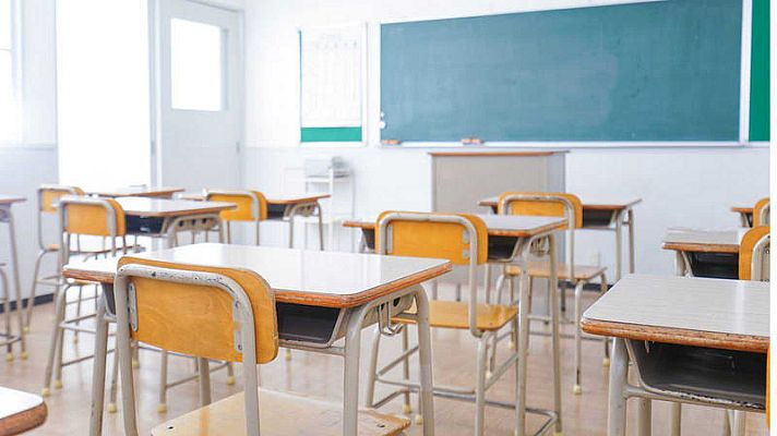 A partir de hoy - ¿Debe la asignatura de religión dejar de contar en la nota?