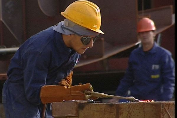  - El diáñogo social bloqueado