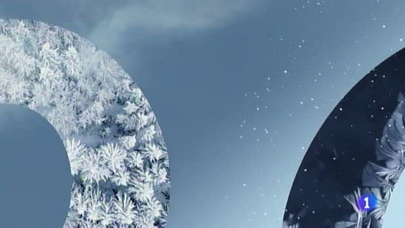 El Tiempo en la Region de Murcia - 08/01/2020