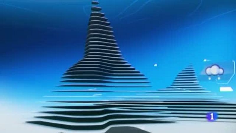 El tiempo en Asturias - 08/01/20 | Ver