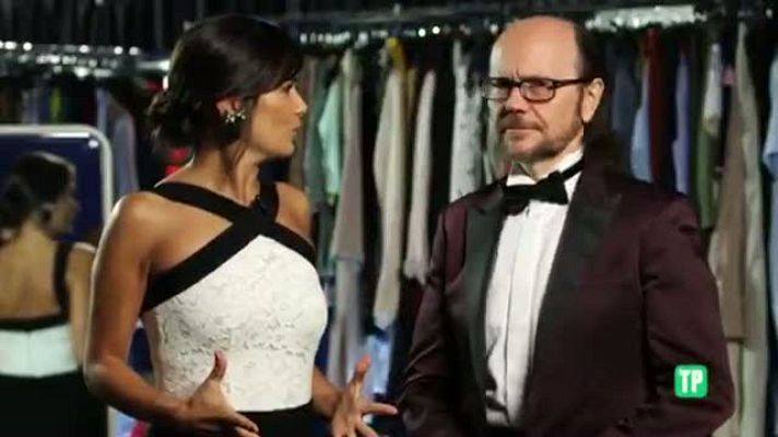  - La 1 ofrece este sábado la gala de los XXV Premios Forqué