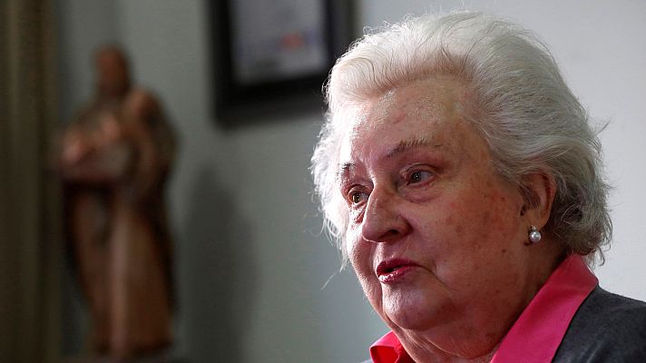 D Corazón - La Infanta Pilar ha muerto