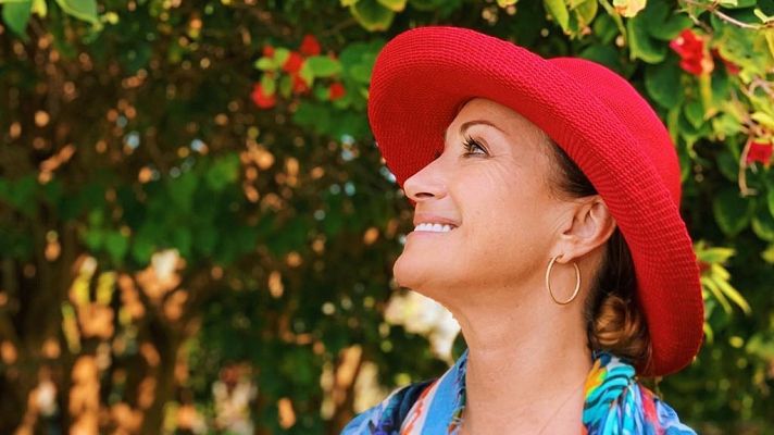 D Corazón - Jane Seymour afirma que le encanta España