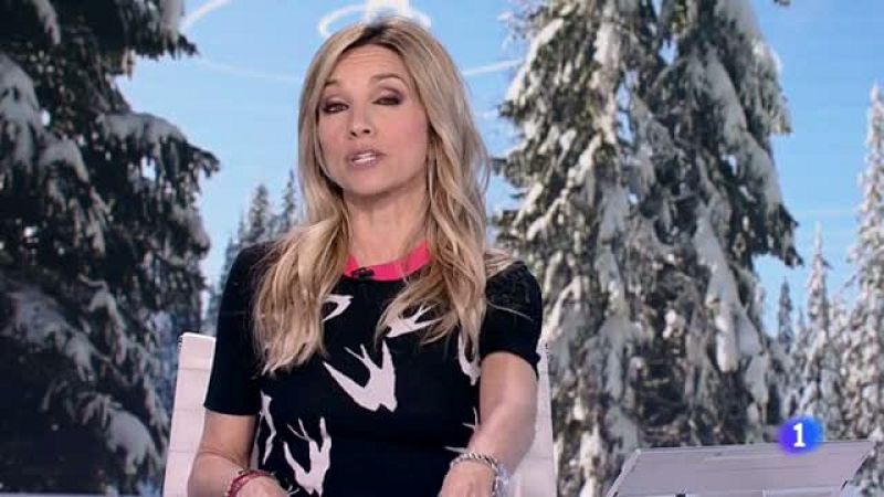 El Tiempo en la Comunidad de Madrid - 08/01/20 ¿ ver ahora