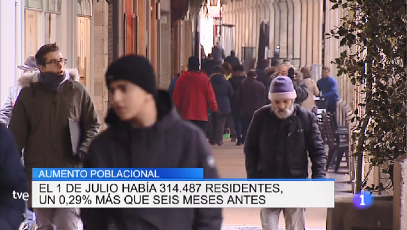 Telerioja en 2' - 08/01/20