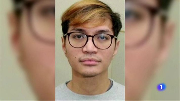 Telediario 1 - Reynhard Sinaga, el mayor depredador sexual del Reino Unido