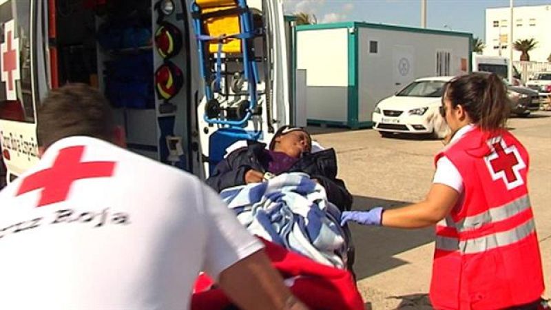 Canarias en 2' - 08/01/2020