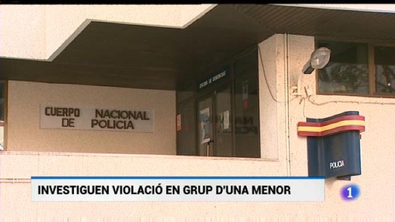 Informatiu Balear 2 - 08/01/20