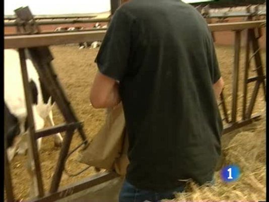  - El sector lácteo cerca del acuerdo